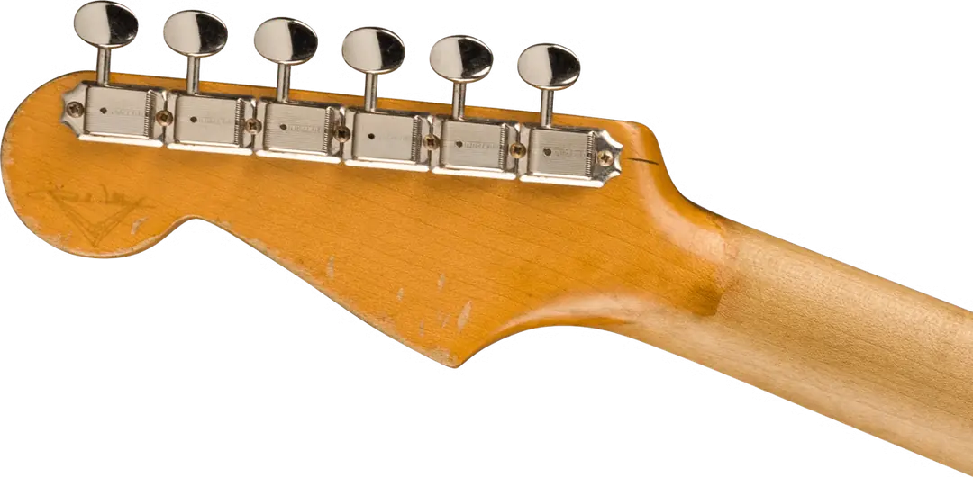 Stratocaster Frusciante Edition