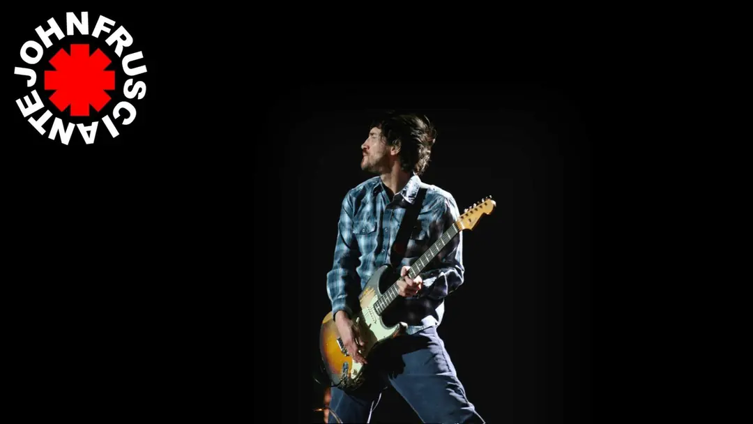 Frusciante Gömlek